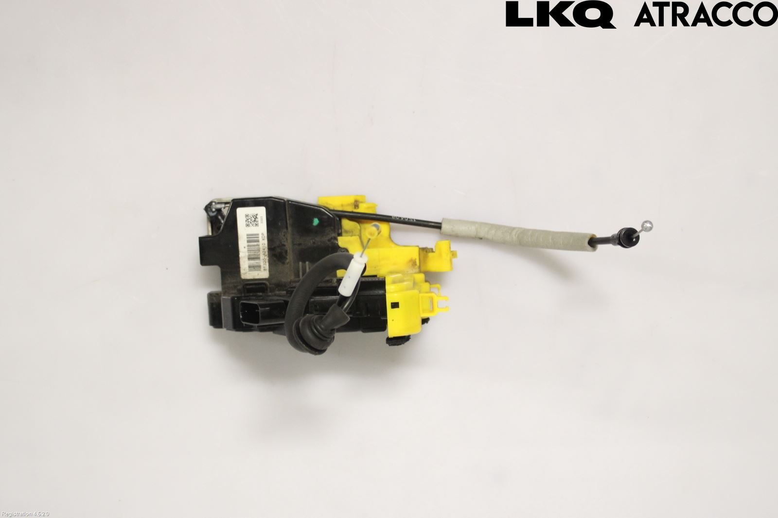 Kia CEED 12-18 Centrallåsmotor Höger