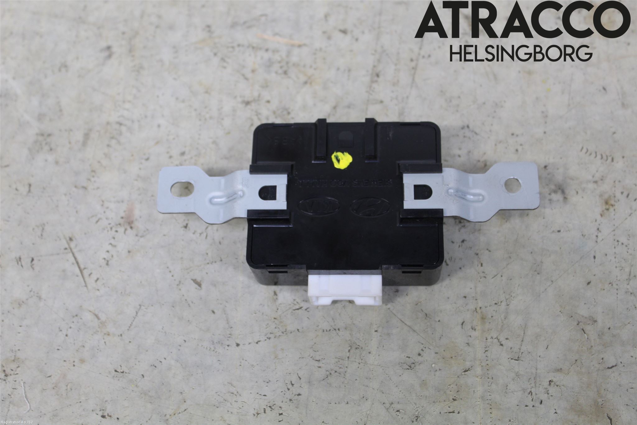 Kia CEED 06-12 Styrenhet Parkeringshjälp