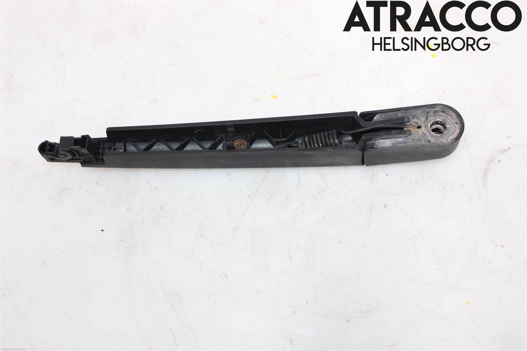 Kia SORENTO 15-20 Torkararm-Bakruta