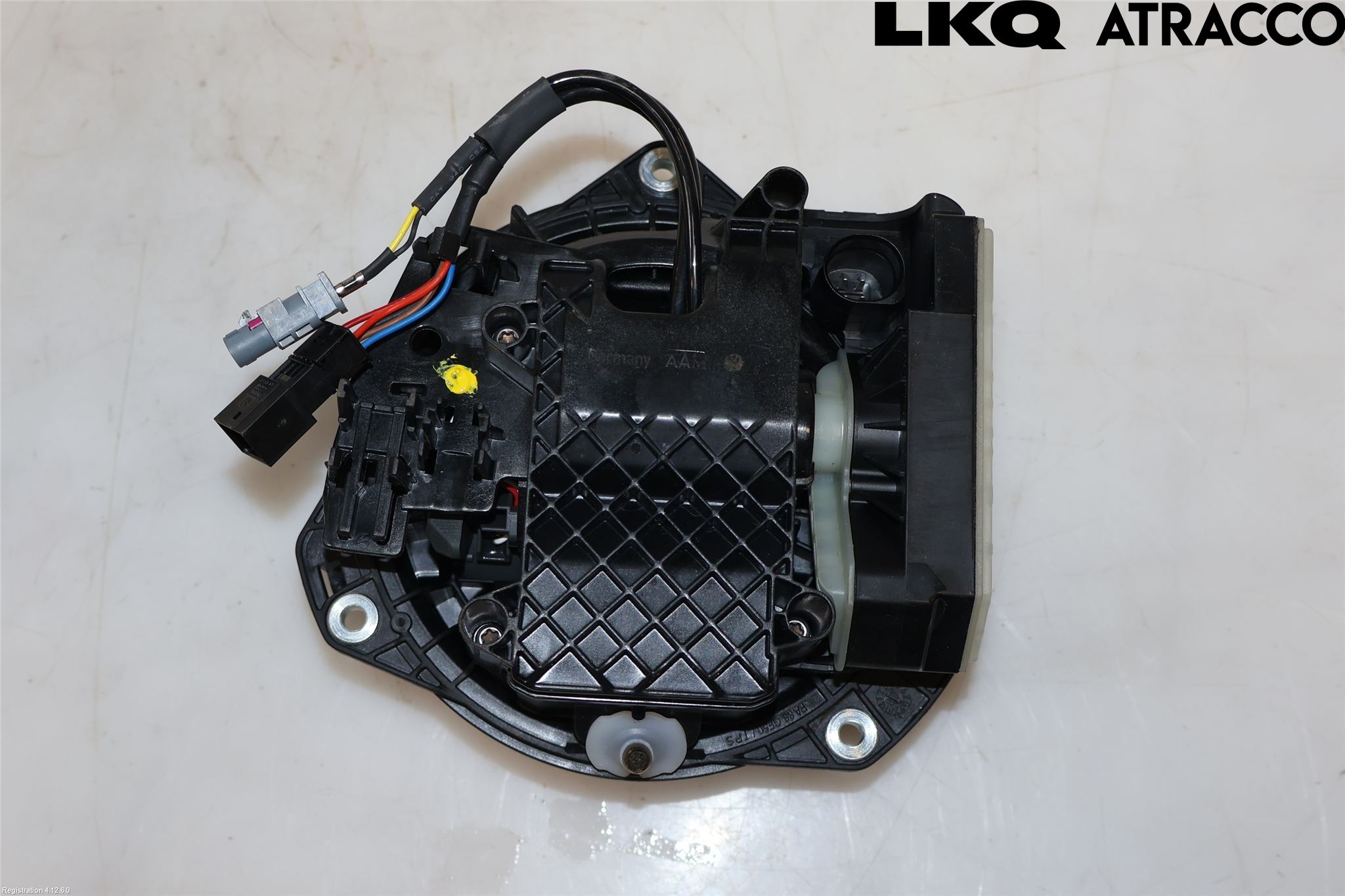 Volkswagen VW PASSAT 20-24 Bakluckehandtag