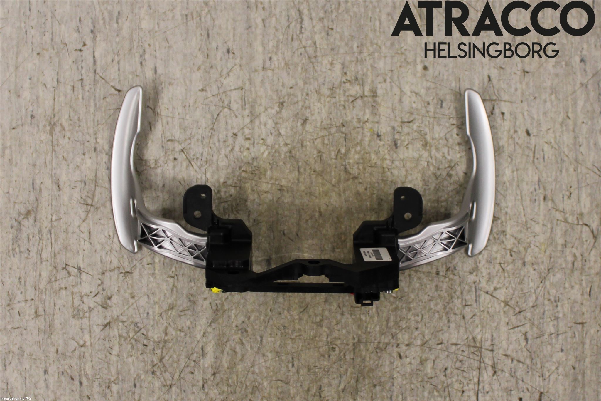 Mitsubishi ECLIPS CROSS Växelspak