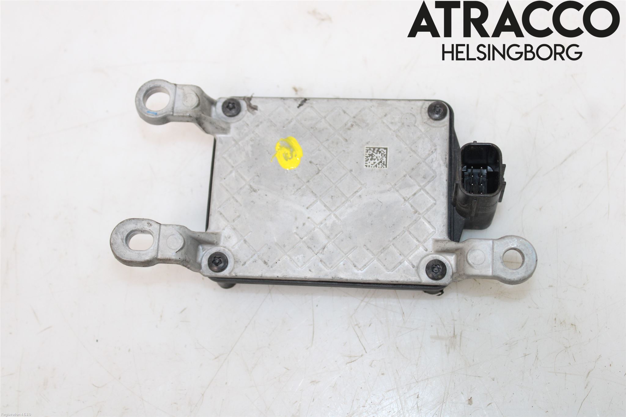 Nissan MICRA 17- Sensor Adaptiv Farthållare