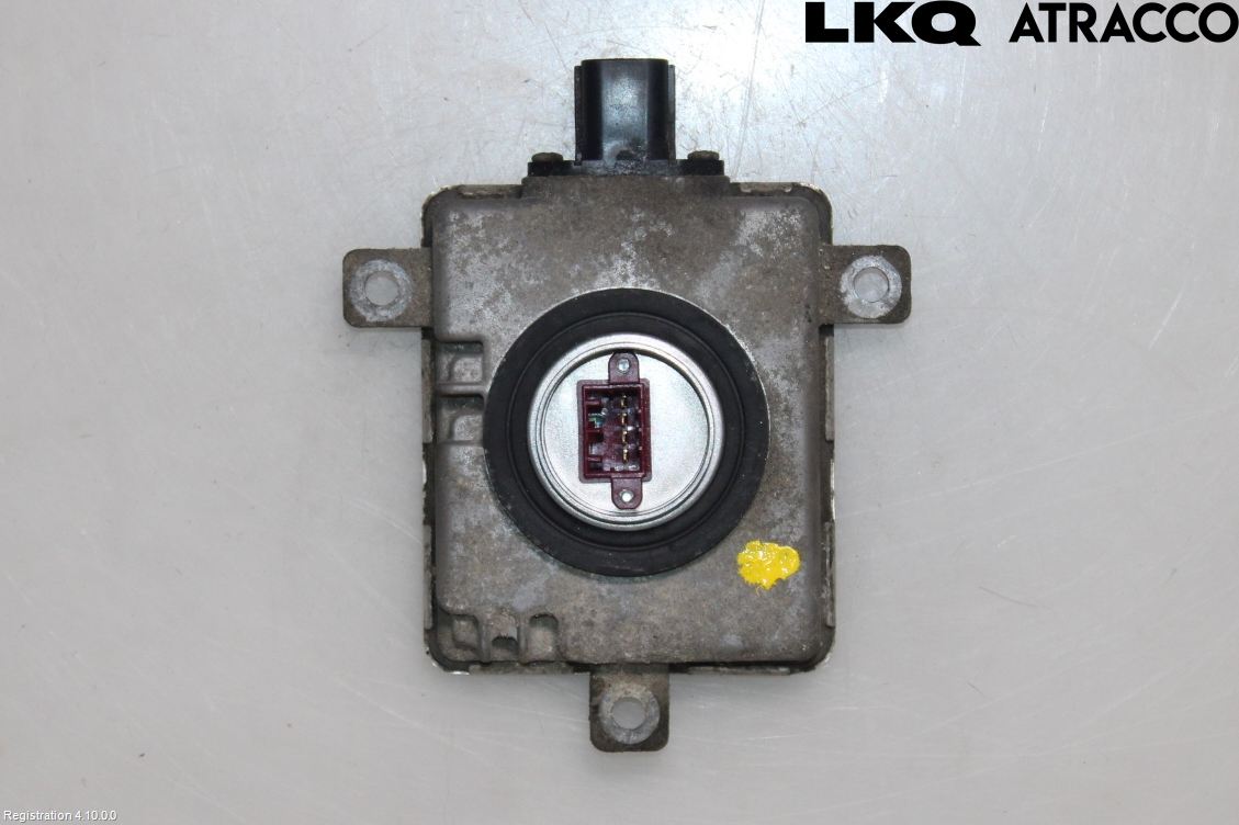 Peugeot 4008 Styrenhet Strålkastare