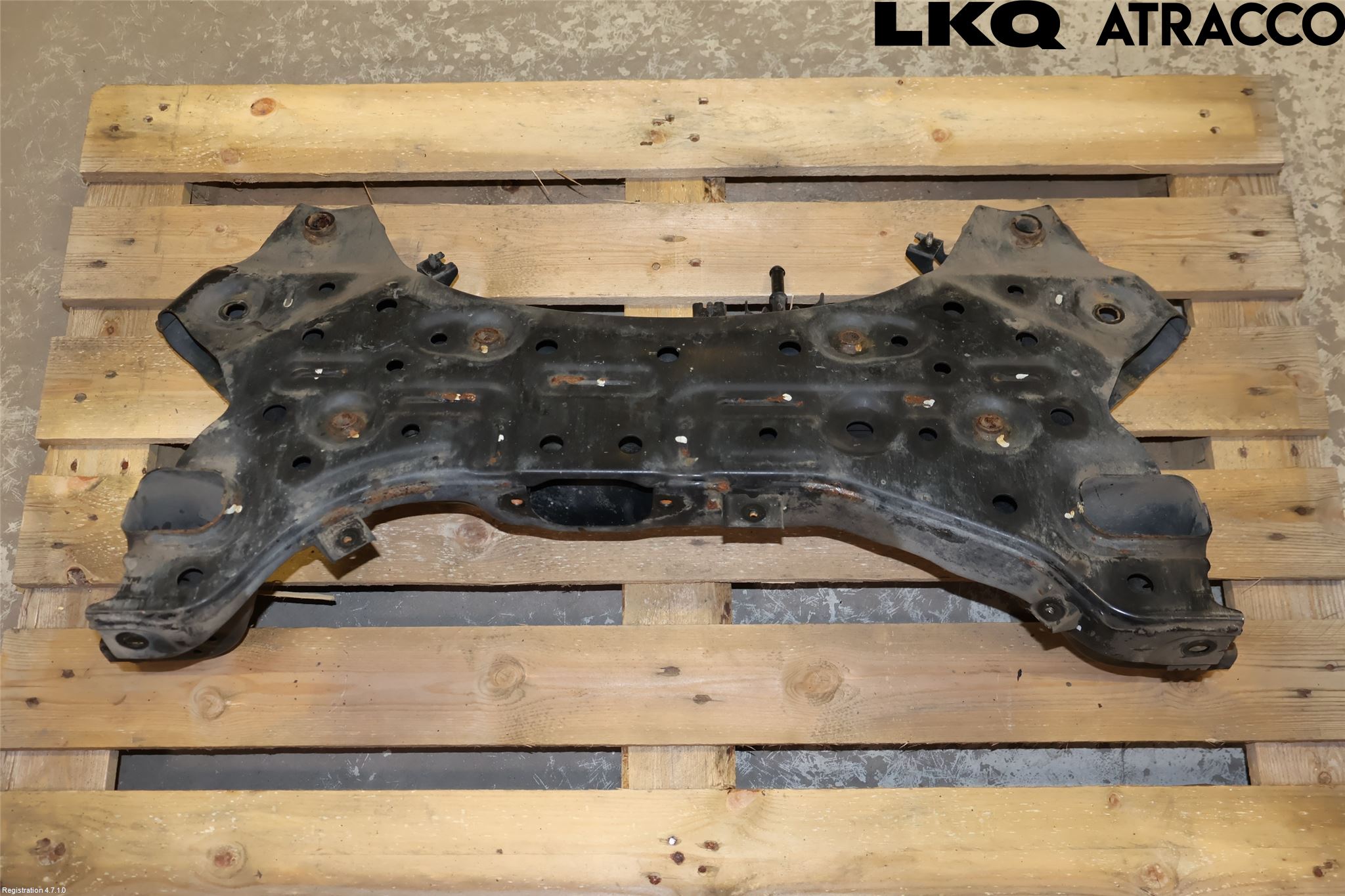 Kia CEED/CEED SW 19- Framvagnsbalk