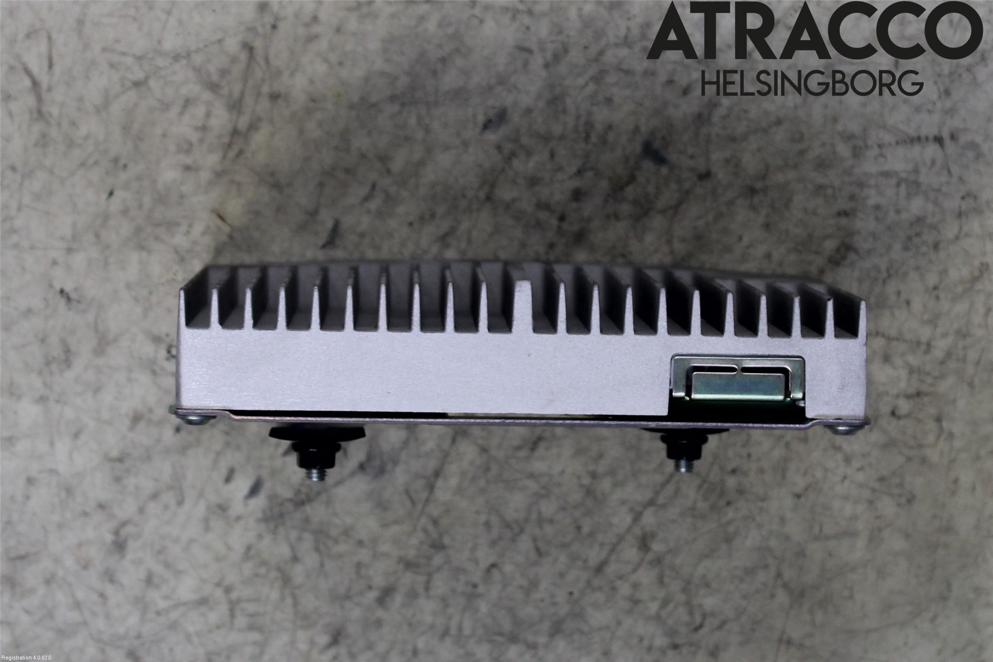 Kia OPTIMA 16-20 Radio-Stereo Förstärkare
