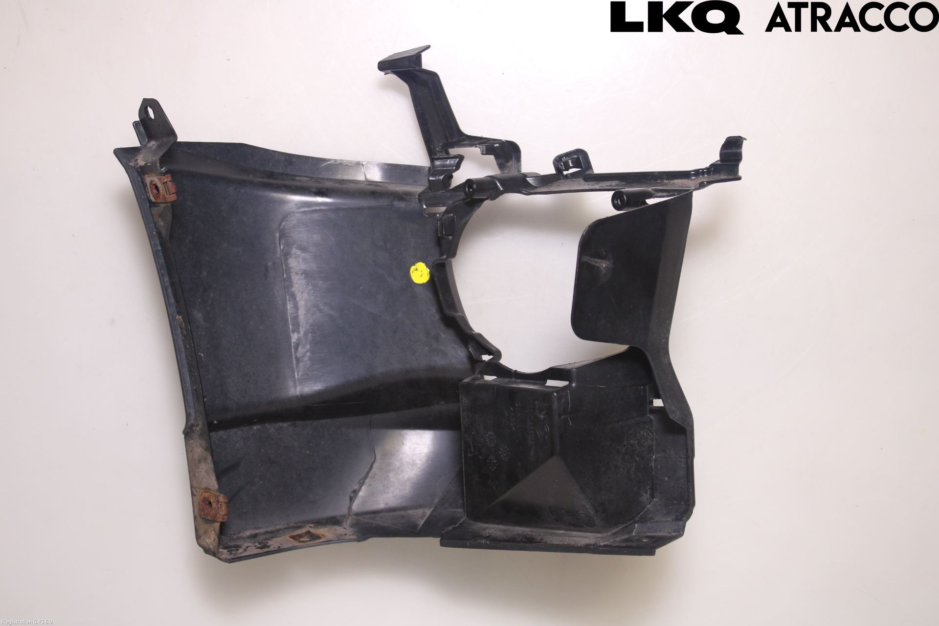 BMW 3 F30/F31/F80 12-19 Dimljus-Varselljus Fram
