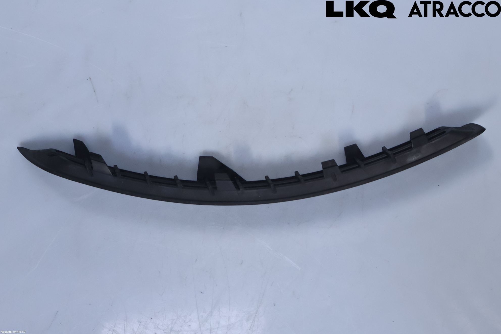 Volvo XC90 07-14 Grill-Galler