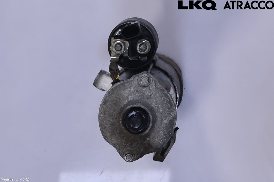 BMW 5 G30/G31/F90 17-23 Startmotor Diesel