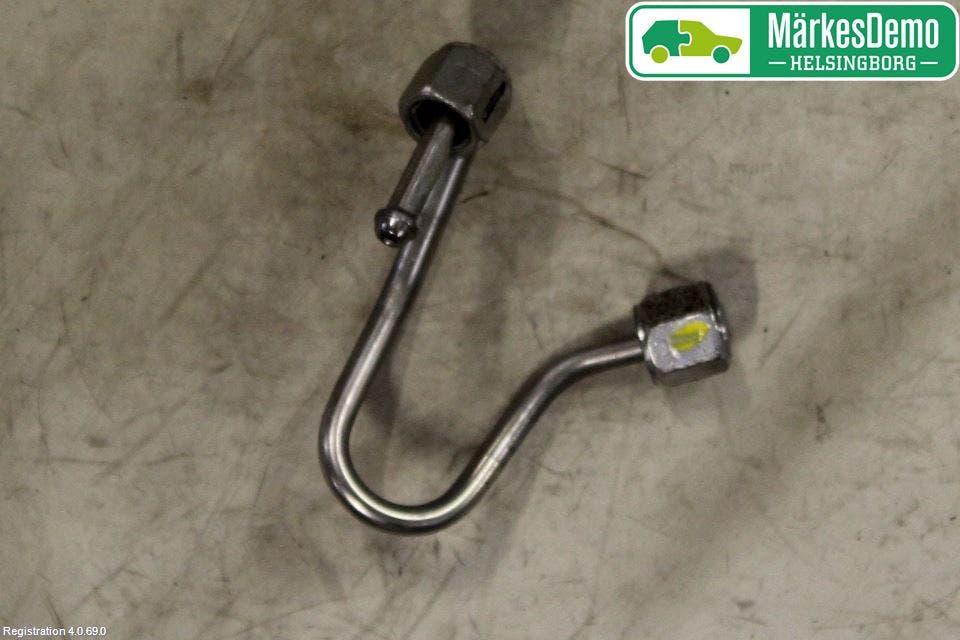 Volkswagen VW TOURAN 03-10 Injspridarrör