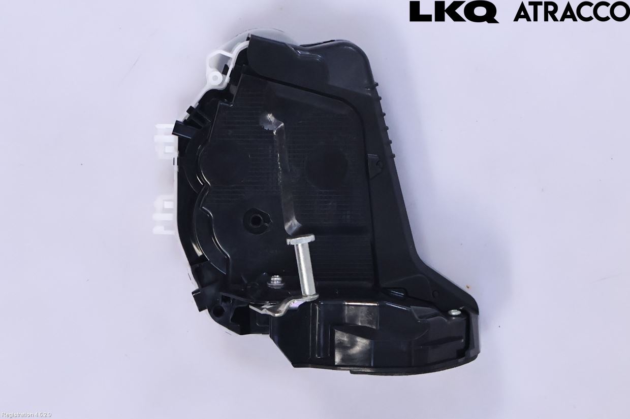 Mazda 2 KB Hybrid 22- Centrallåsmotor Vänster