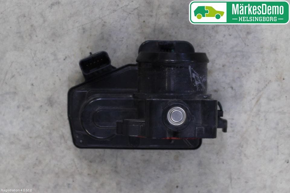 Peugeot 308 14-21 Injspjällhus