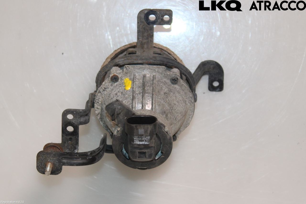 Kia CEED 12-18 Dimljus-Varselljus Fram