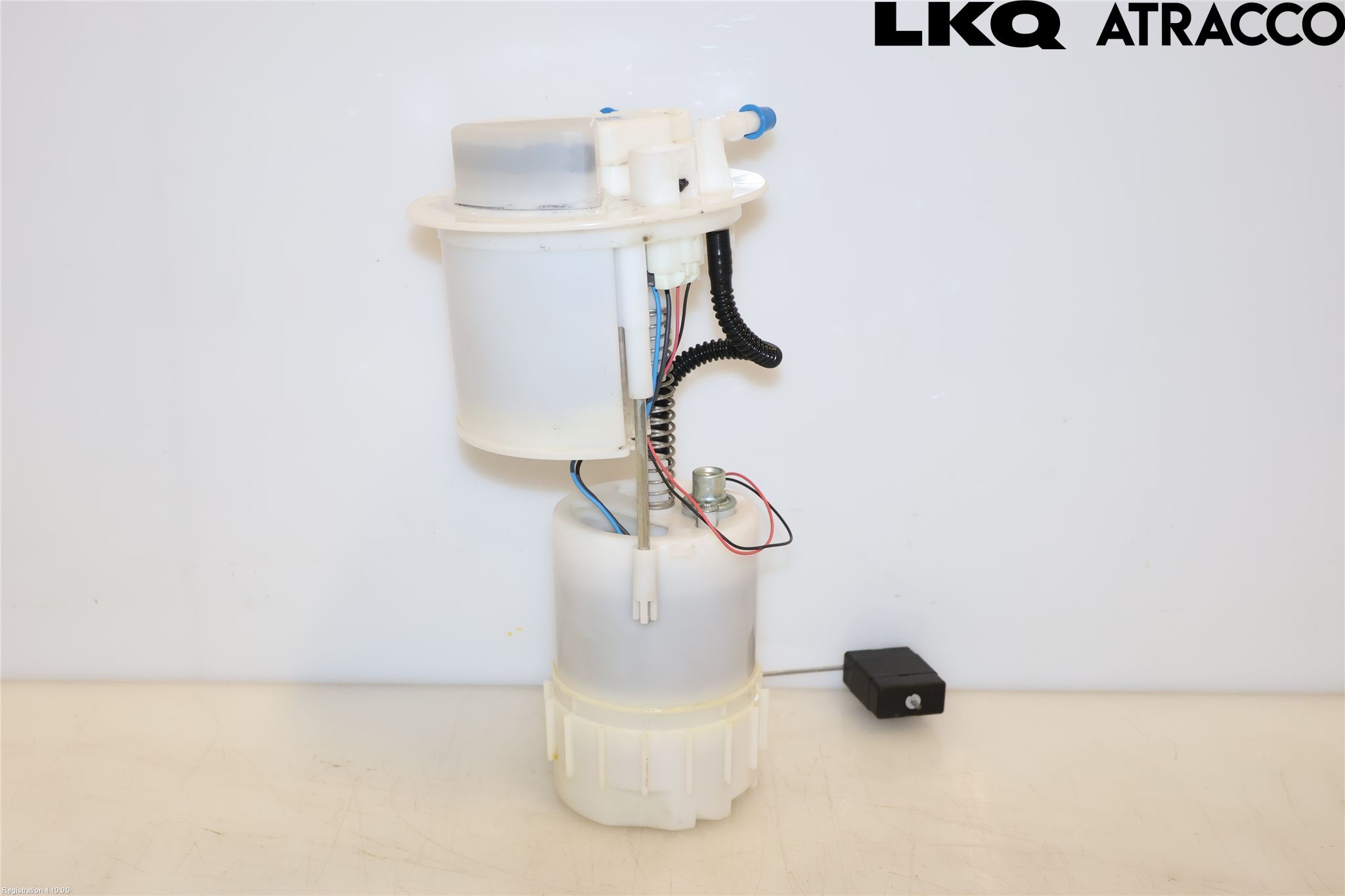 Toyota AYGO 15-21 Bränslepump El