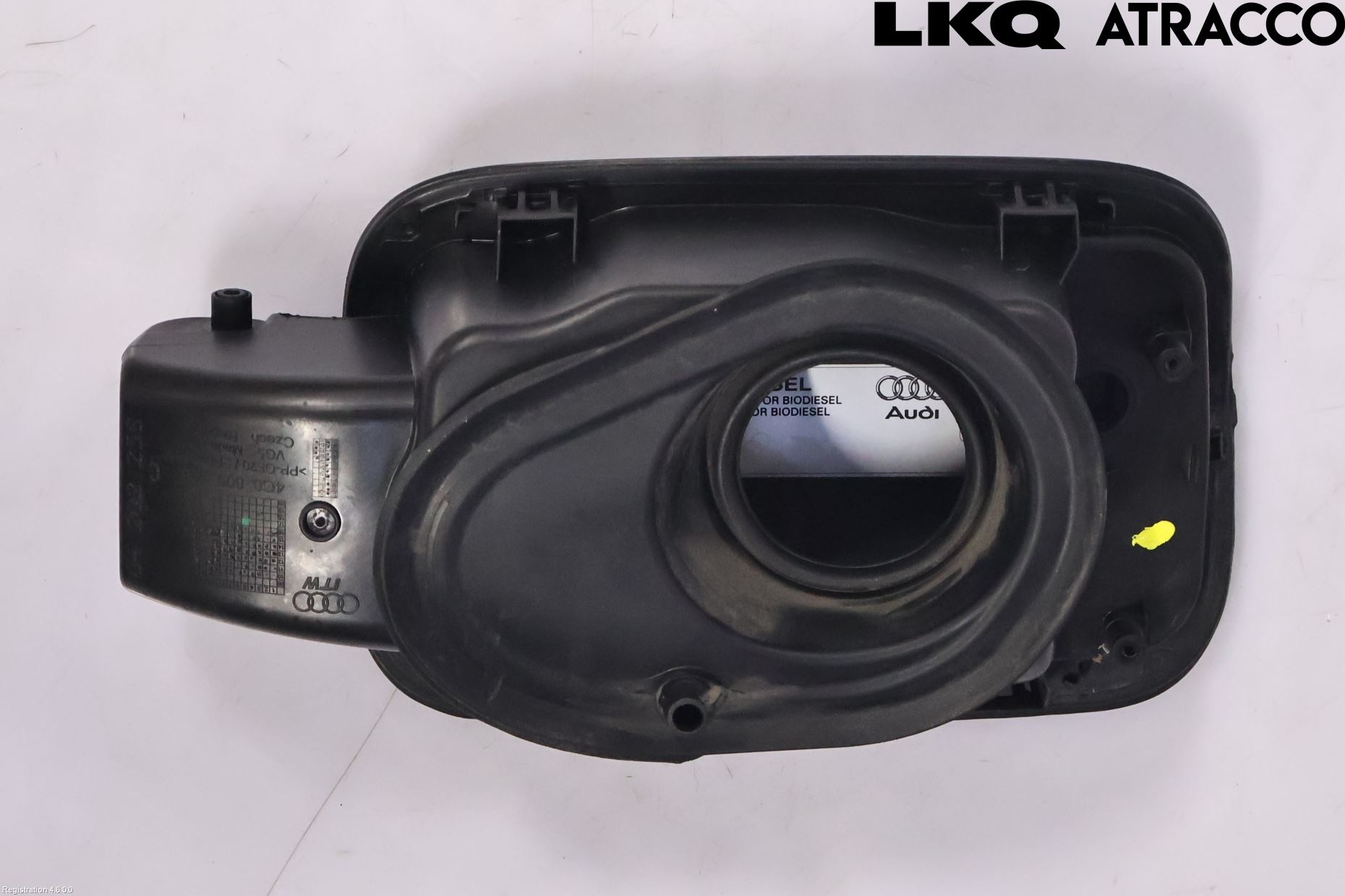 Audi A6/S6 4G 11-18 Tanklucka