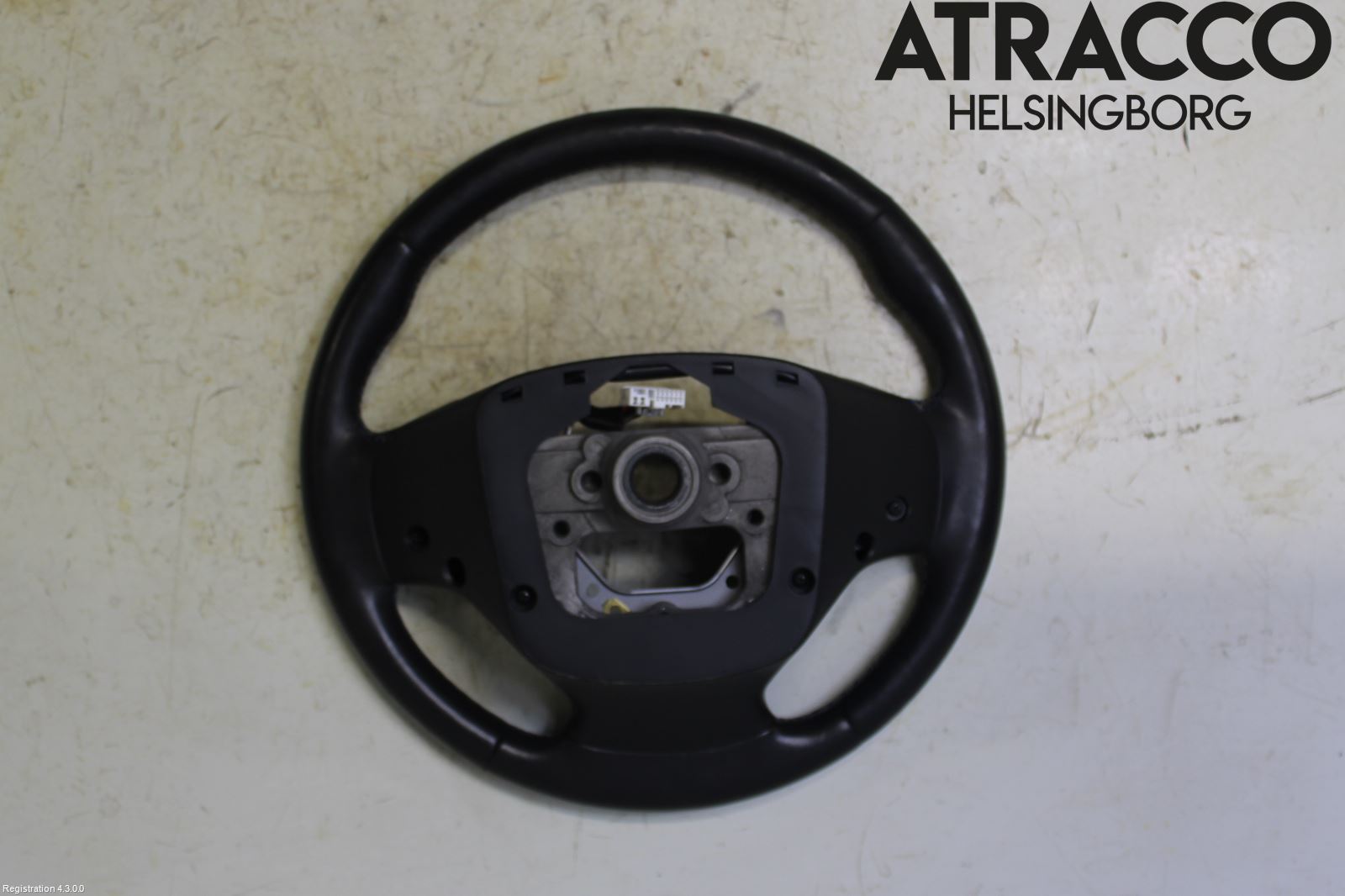 Hyundai i20 GB 15-20 Ratt