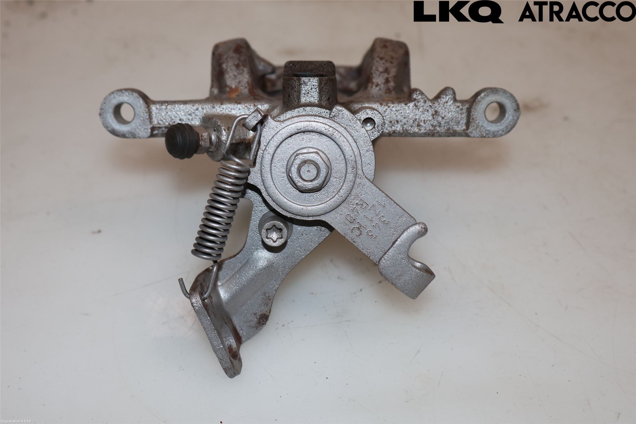 Opel ZAFIRA C 12-19 Bromsok Bak Höger