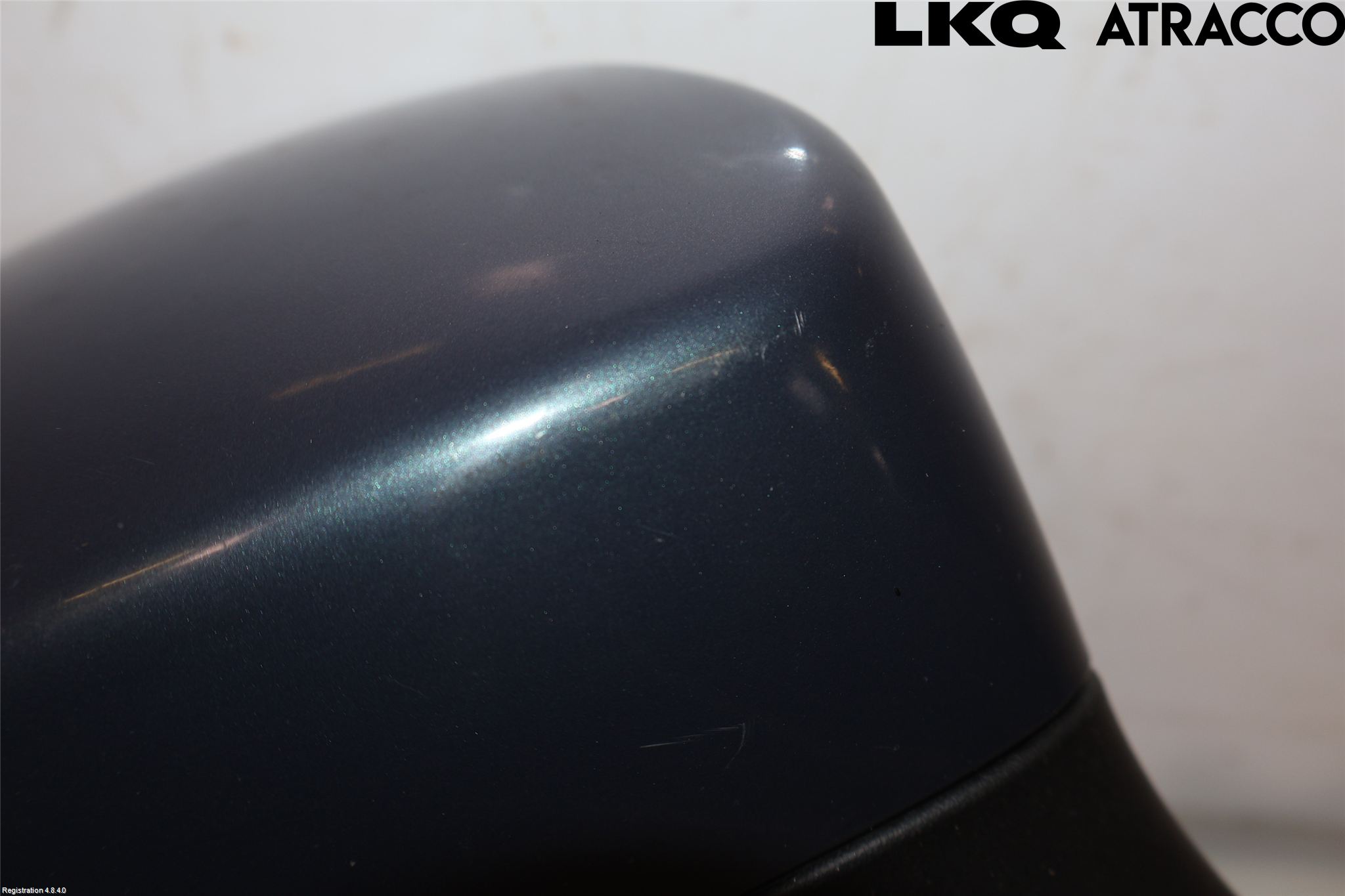 Ford KUGA 08-12 Spegel Yttre El Hö