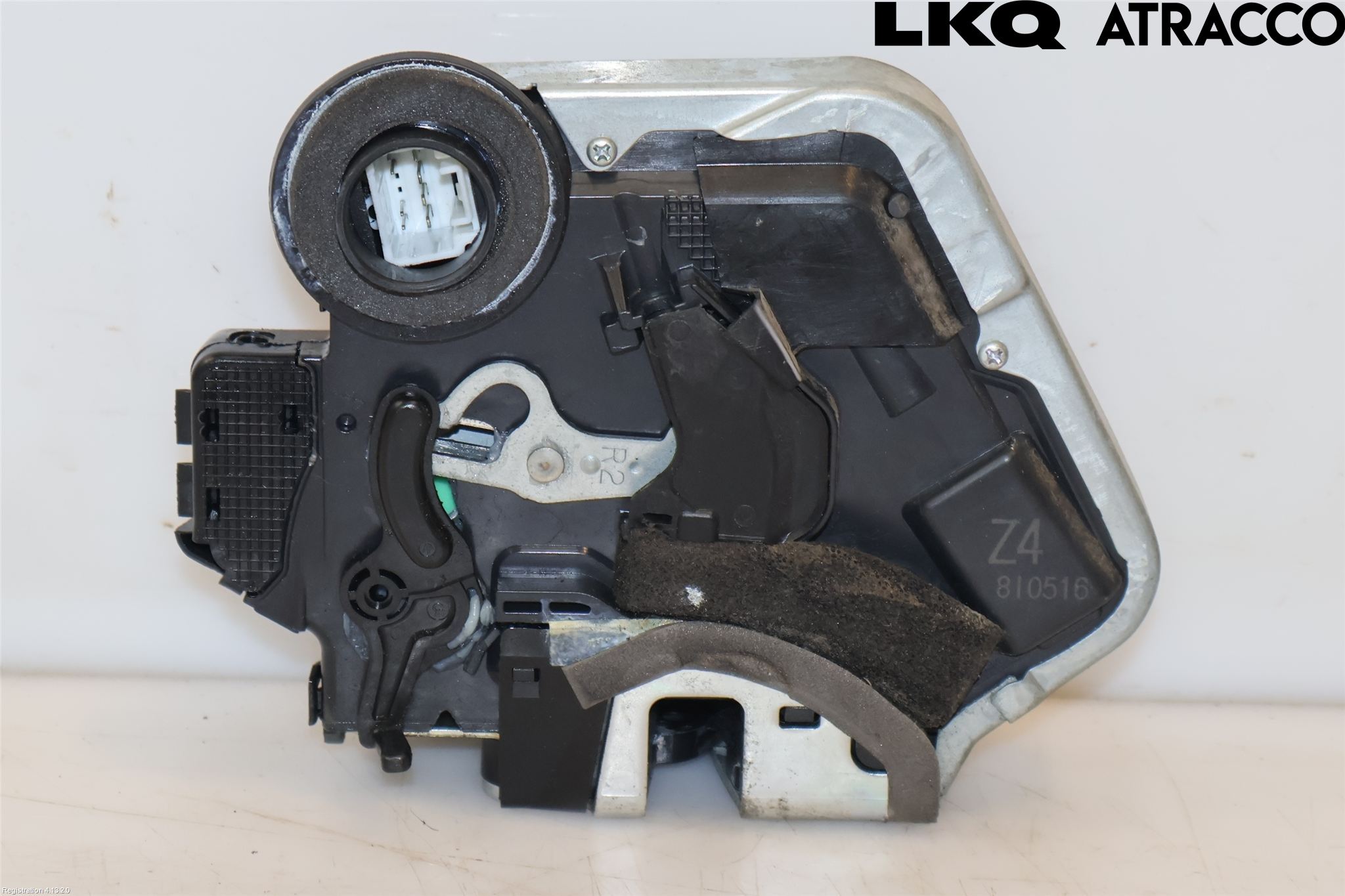 Lexus RX XU30 03-09 Centrallåsmotor Höger
