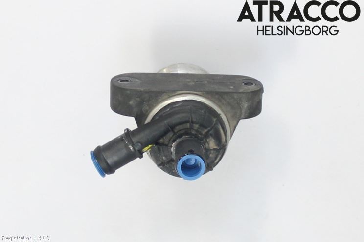 Audi A6 F2/C8 19- Värme Cirkulationspump