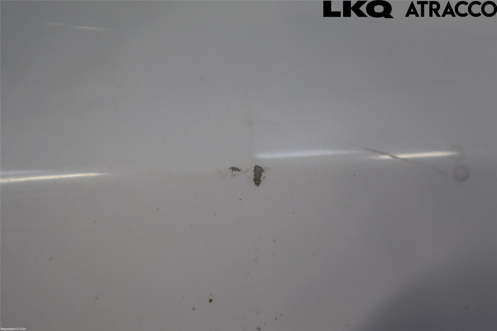 Opel INSIGNIA 09-16 Reflexramp-Dekorramp