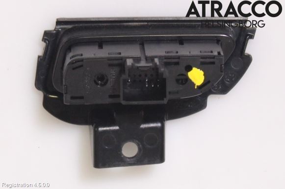 Ford TRANSIT SKÅP/BUSS 14-22 Strömställare Multifunktion