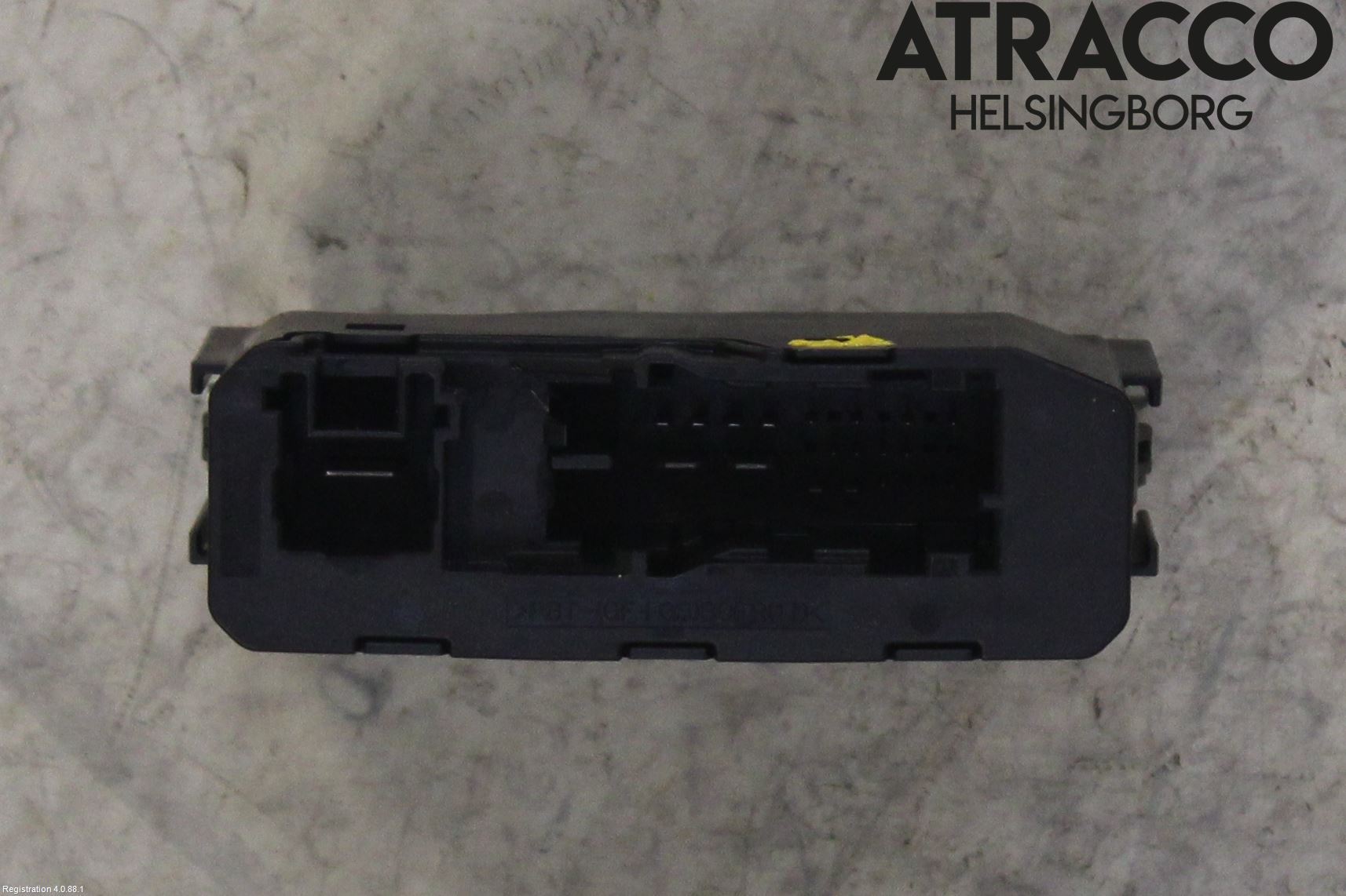 Toyota AYGO X AB70 22- Styrenhet Övrigt