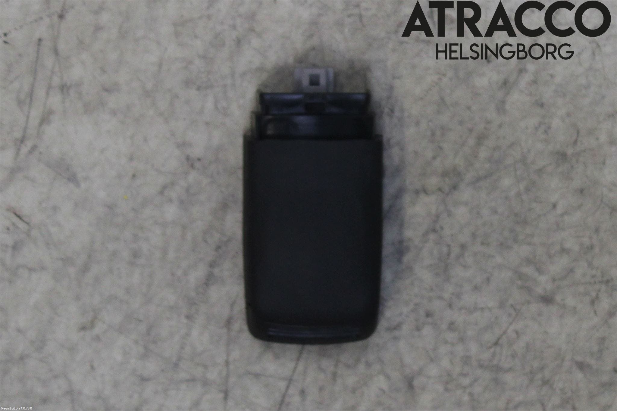 Toyota COROLLA 19- Regnsensor