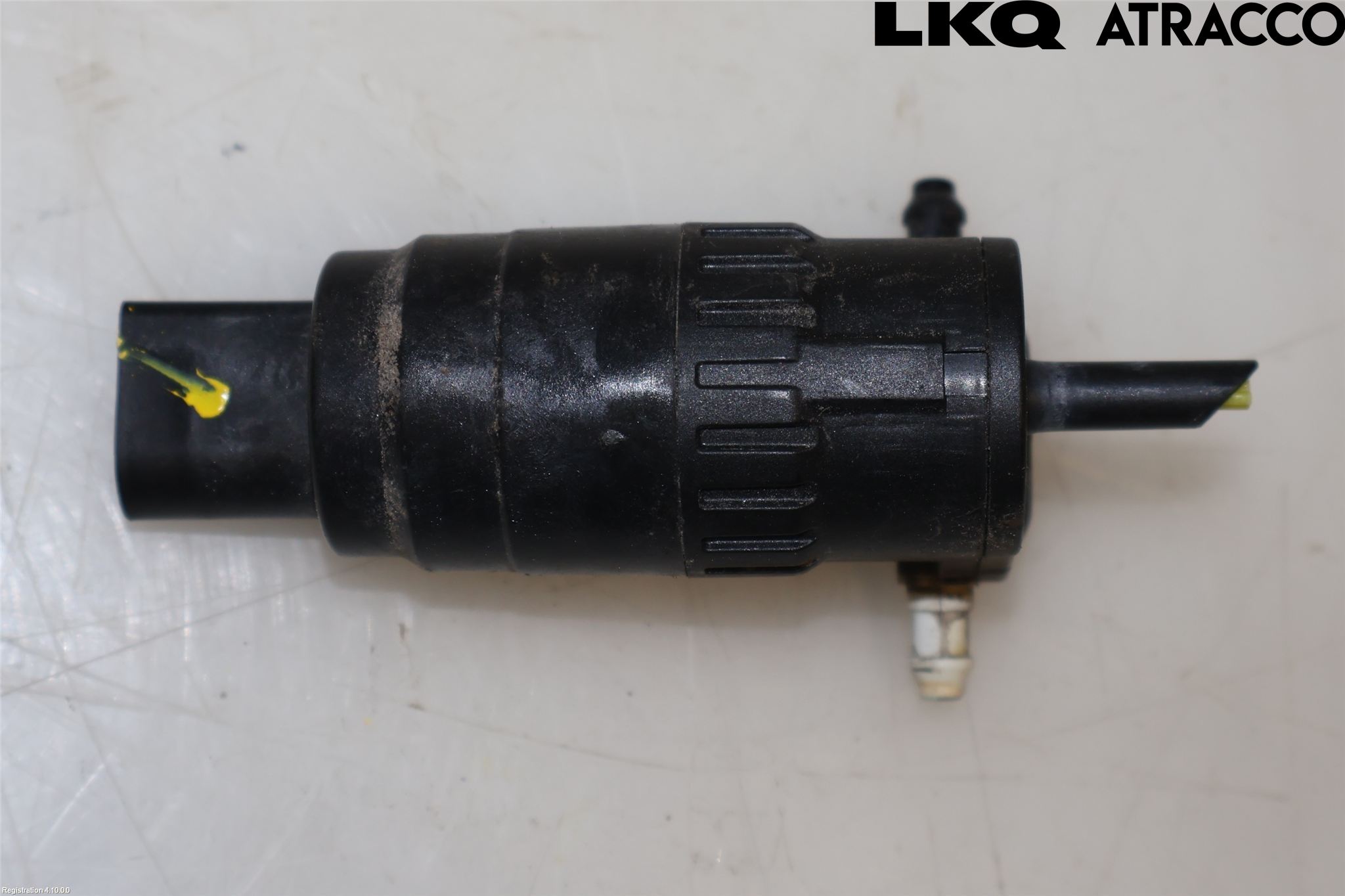 Skoda OCTAVIA (5E) 13-20 Spolarpump Vindruta