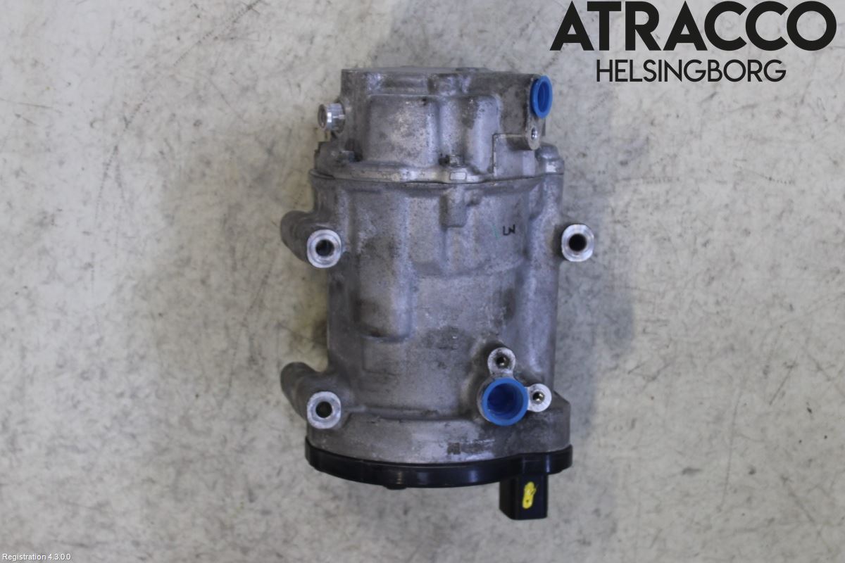 Toyota RAV4 19- Ac Kompressor