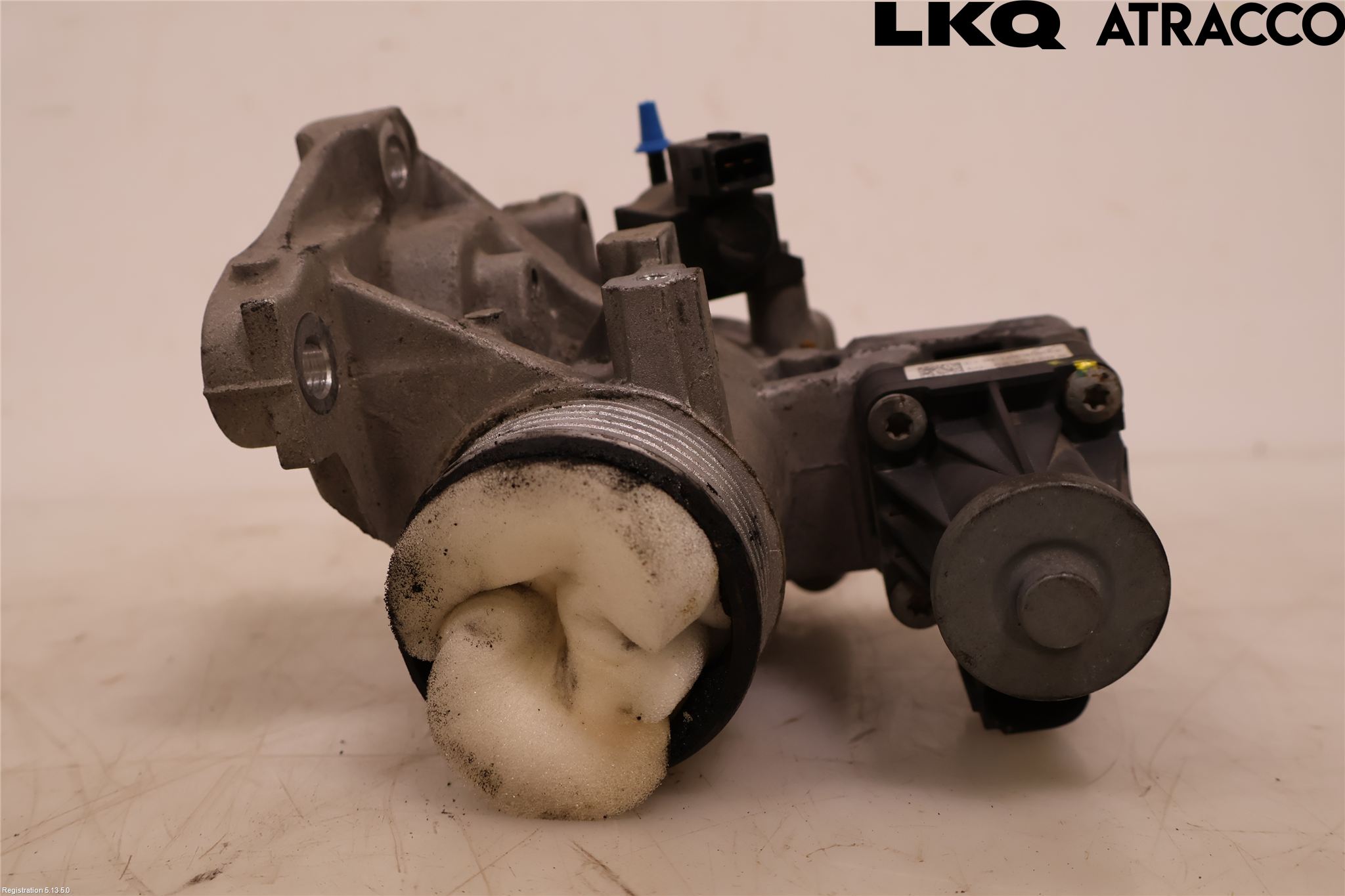 Volvo XC60 14-17 Egr Ventil