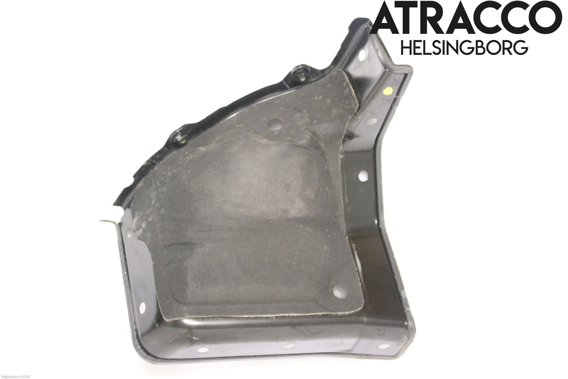 Ford MUSTANG VI 15-22 Front Övrigt