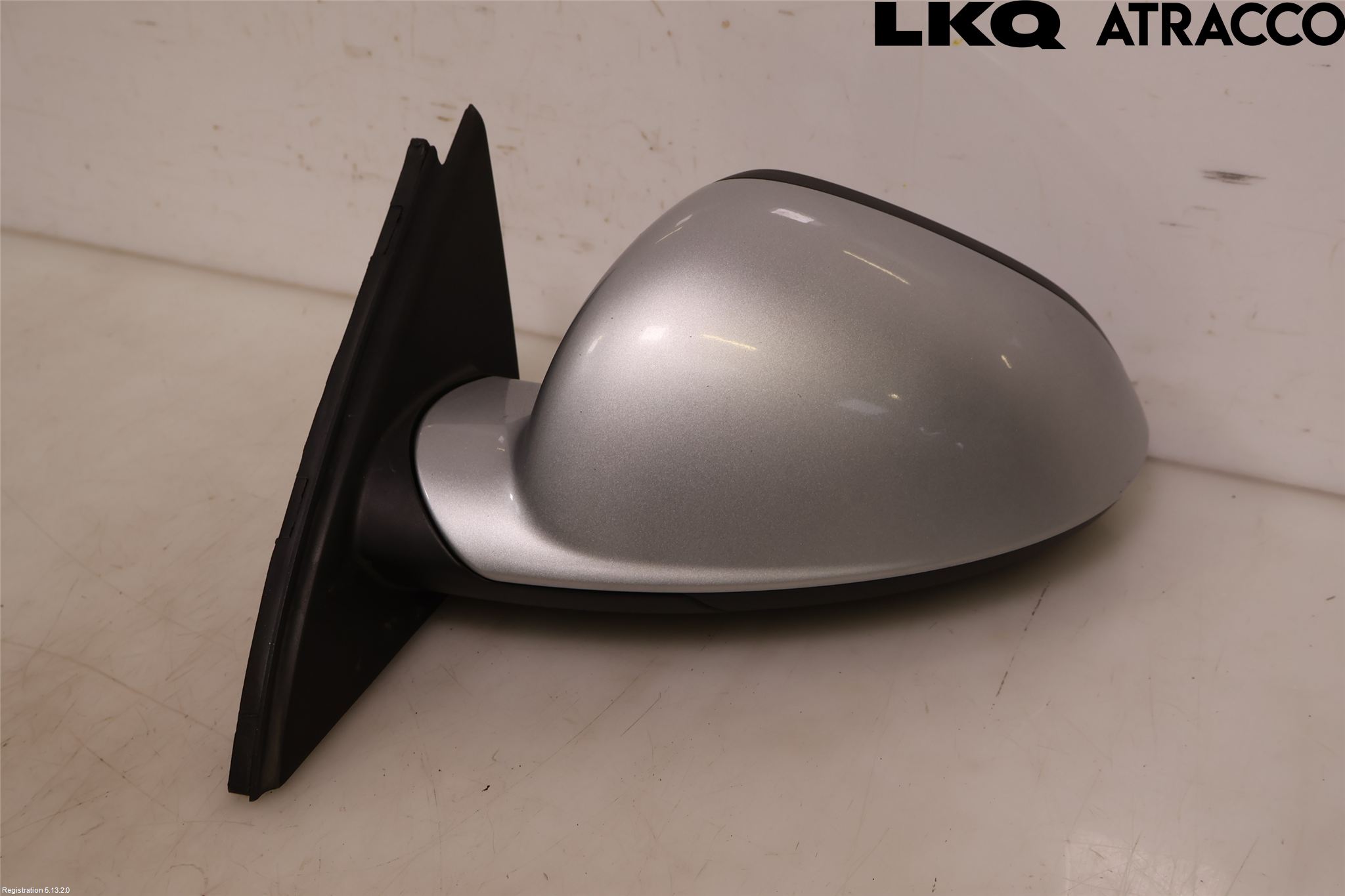 Opel INSIGNIA 09-16 Spegel Yttre El Vä