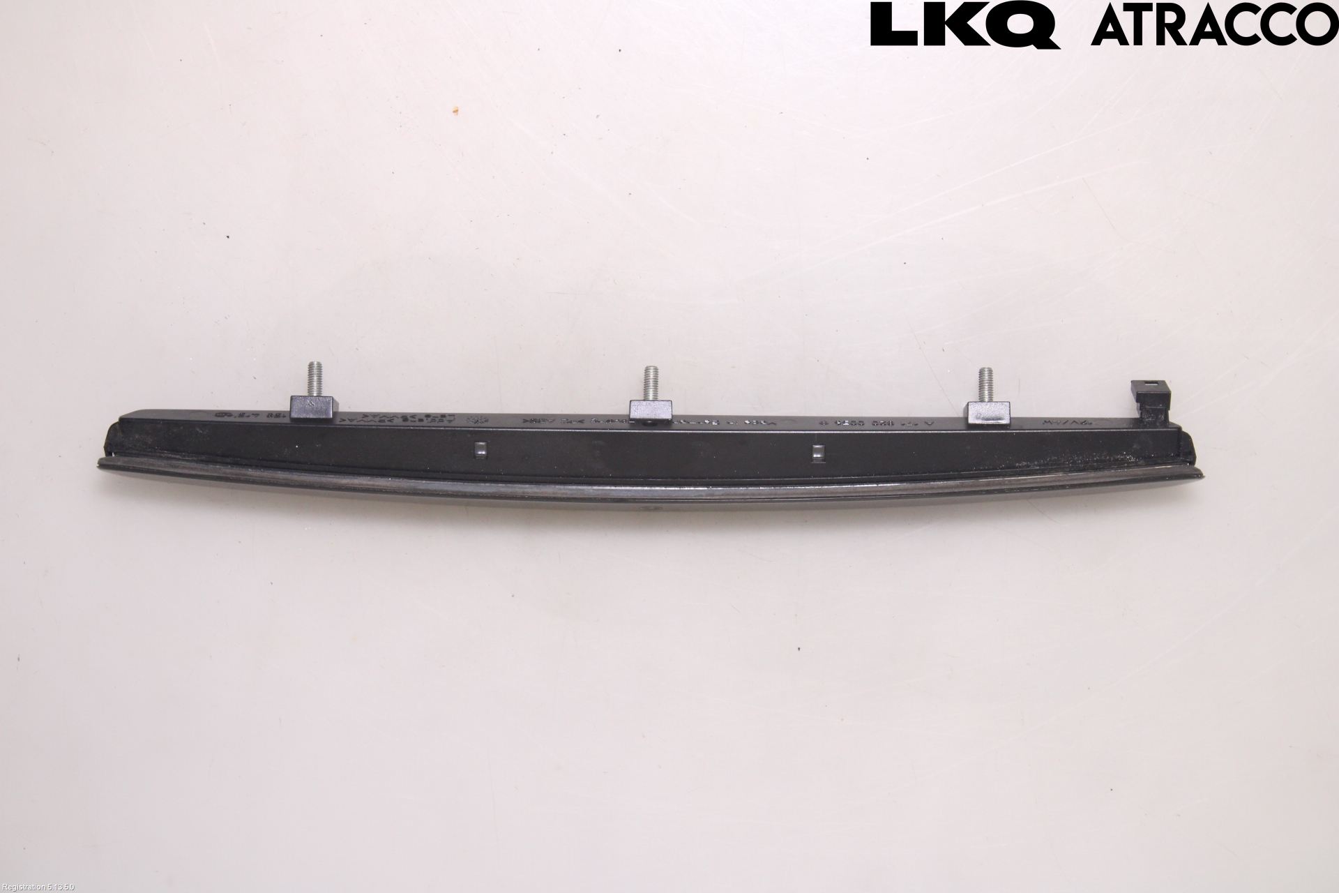 Mercedes-Benz MB SLK 200-350 (R171) 05-11 Bromsljus Bakruta