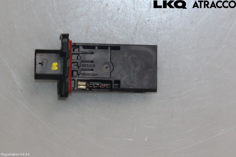 BMW 1 F40 19- Injluftmassamätare