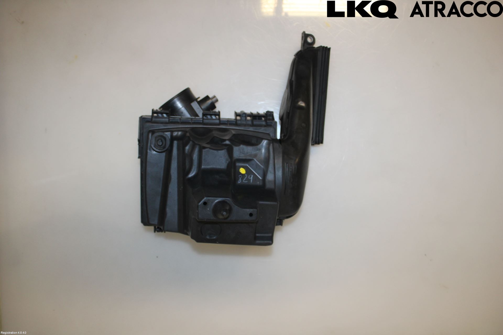 Ford MONDEO 15-22 Luftrenare