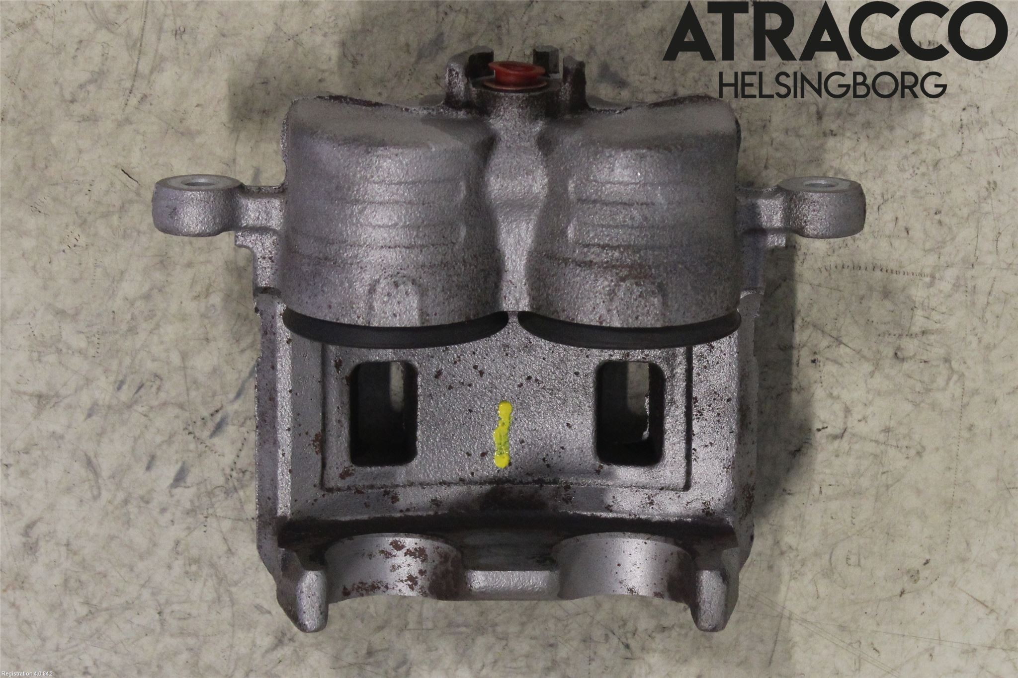 Subaru FORESTER SJ 13-18 Bromsok Fram Vänster