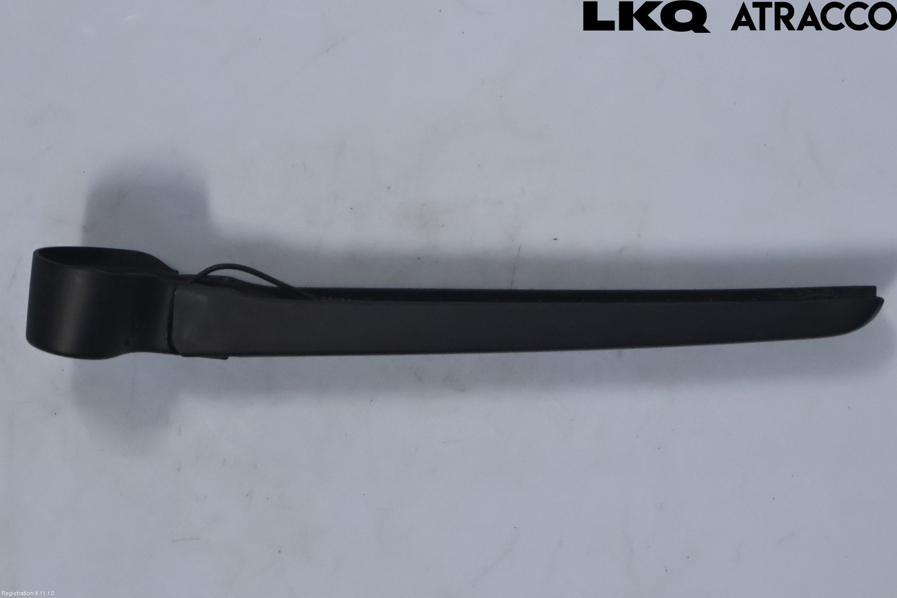 Audi A3/S3 8Y 21- Torkararm-Bakruta