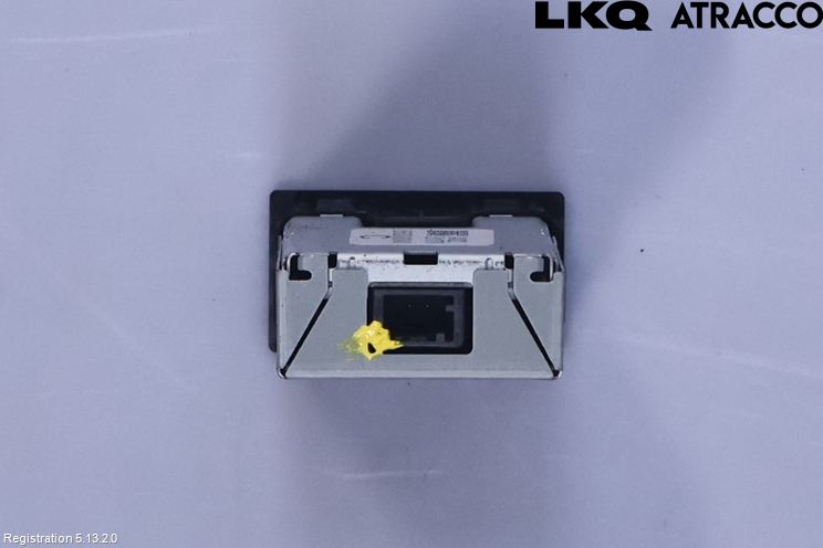 Lexus ES 250/300/330 Usb Connection