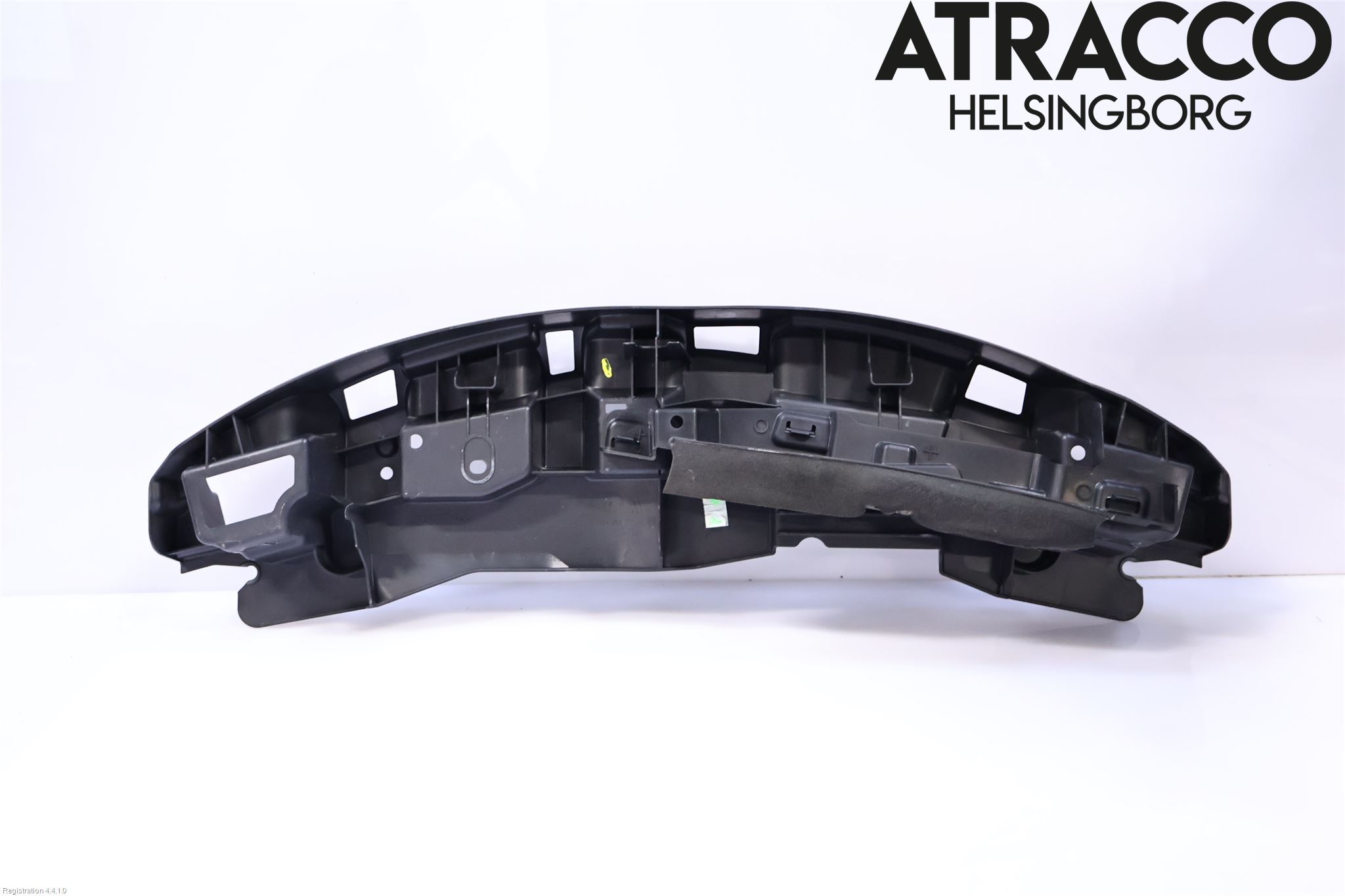 Toyota AYGO 15-21 Front Övrigt