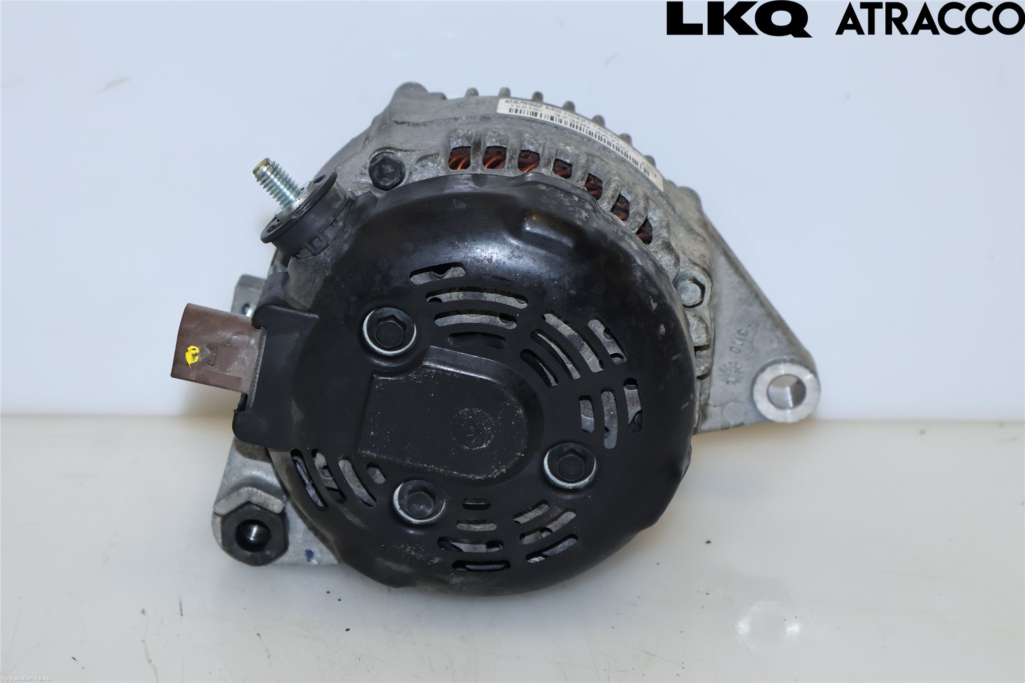 Hyundai TUCSON 05- Generator