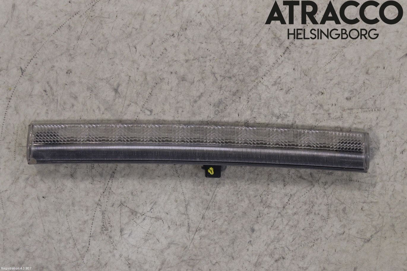 Toyota RAV4 19- Bromsljus Bakruta