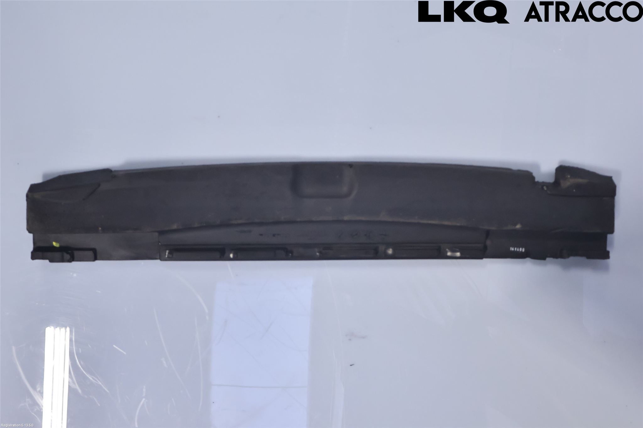 Volvo XC60 18- Front Övrigt