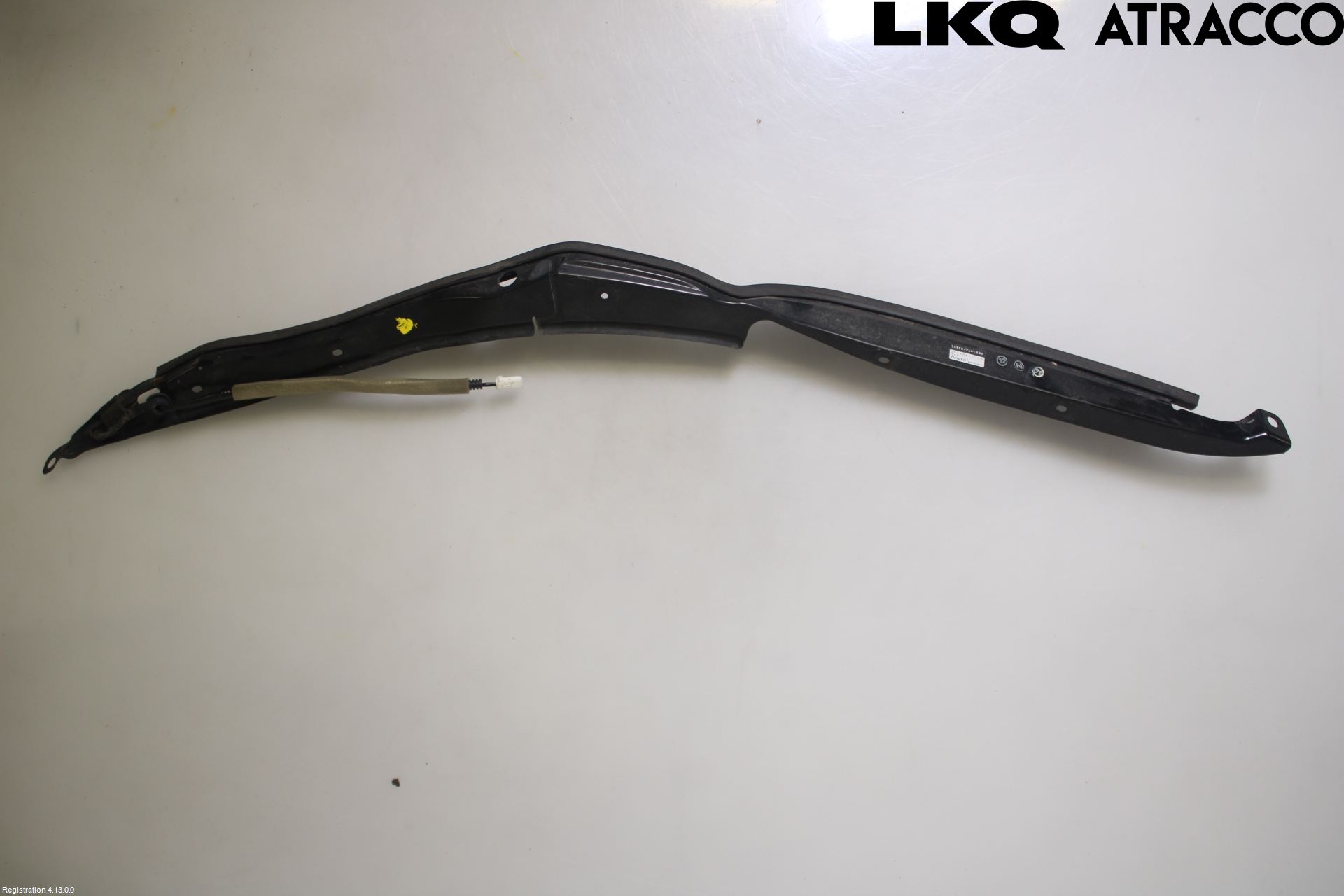 Honda ACCORD    08- Bakluckeöppnare Automatisk
