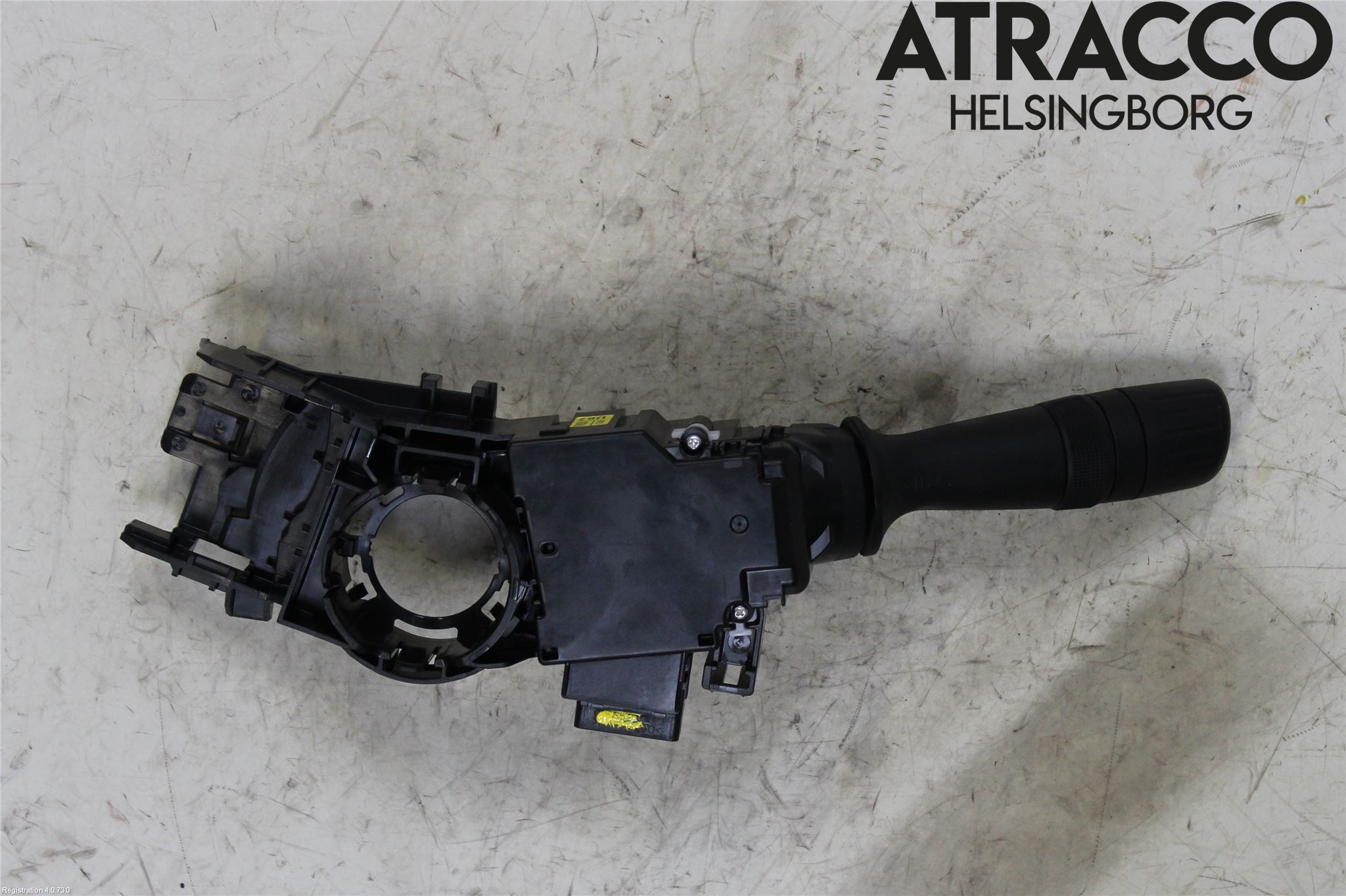 Toyota C-HR 16-23 Spak Blinkers-Ljusomk