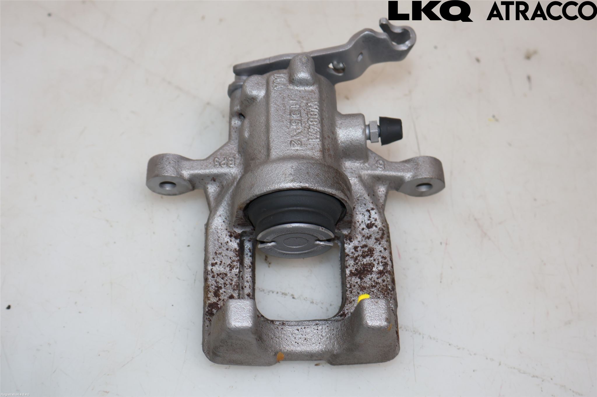 Volkswagen VW JETTA V 06-10 Bromsok Bak Höger