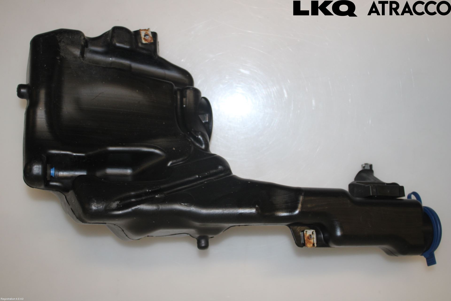 Mercedes-Benz MB E-KLASS (W212) 09-16 Spolartank Vindruta