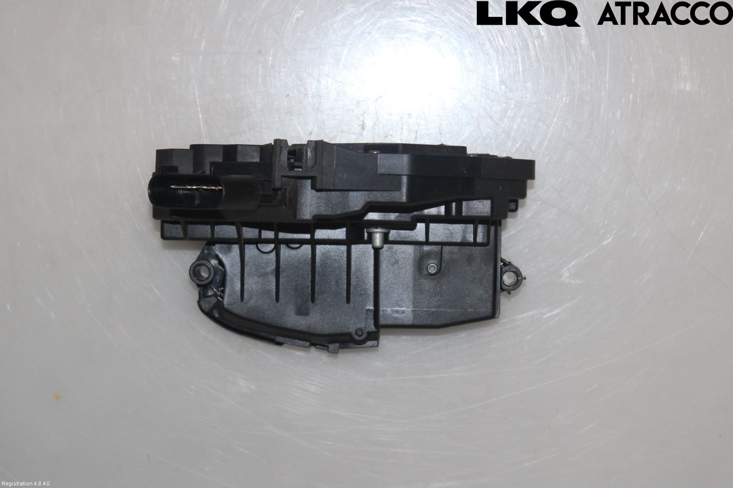 Ford MONDEO 15-22 Centrallåsmotor Vänster