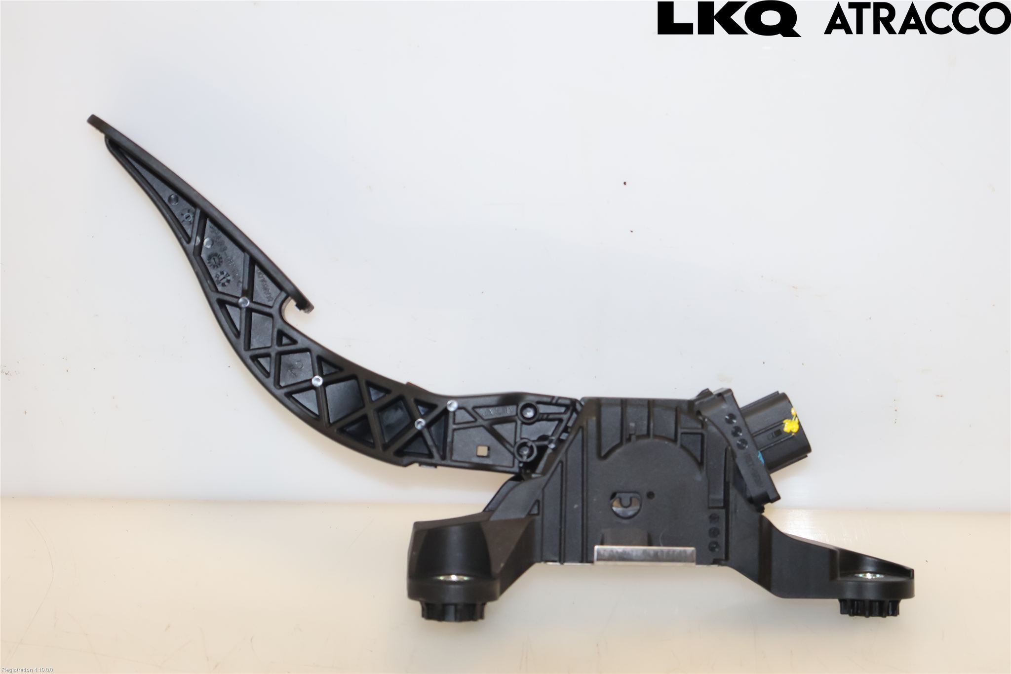 Kia PICANTO 17- Gaspedal