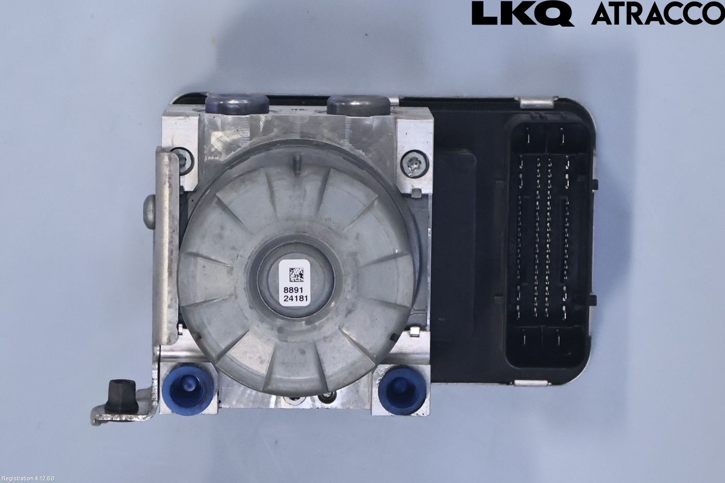 Volvo V60 19- Abs Hydraulaggregat