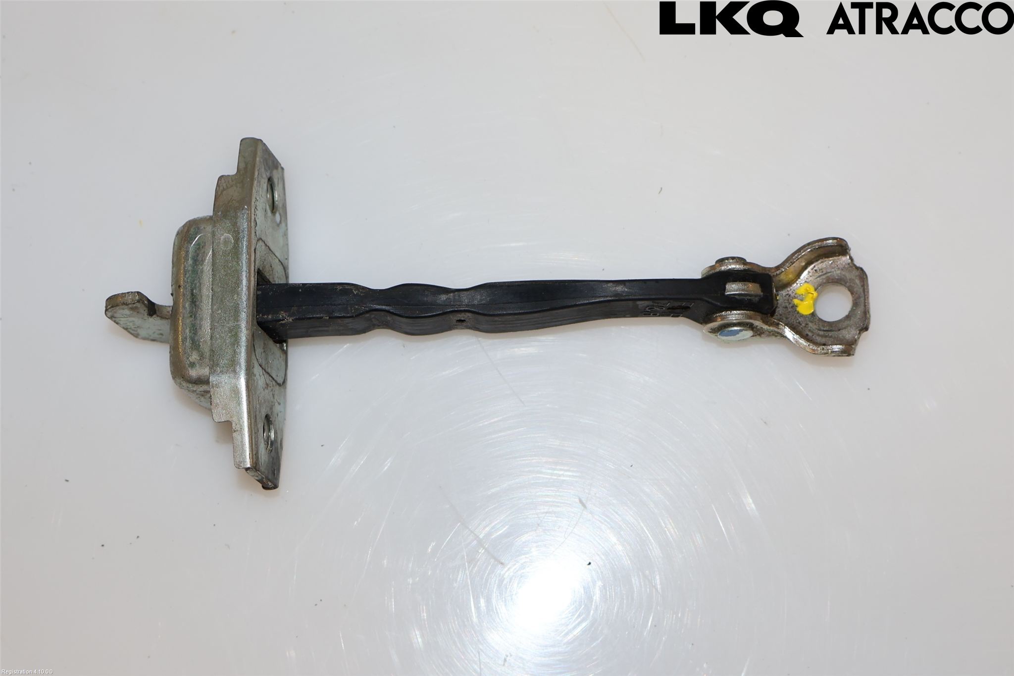 Toyota YARIS XP130 12-14 Dörrstopp